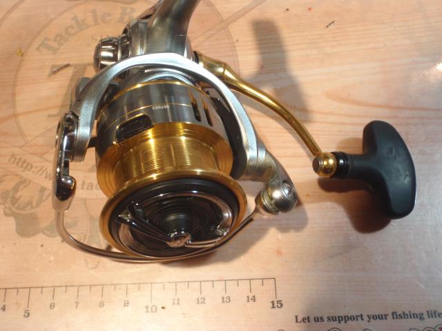 18フリームス LT3000