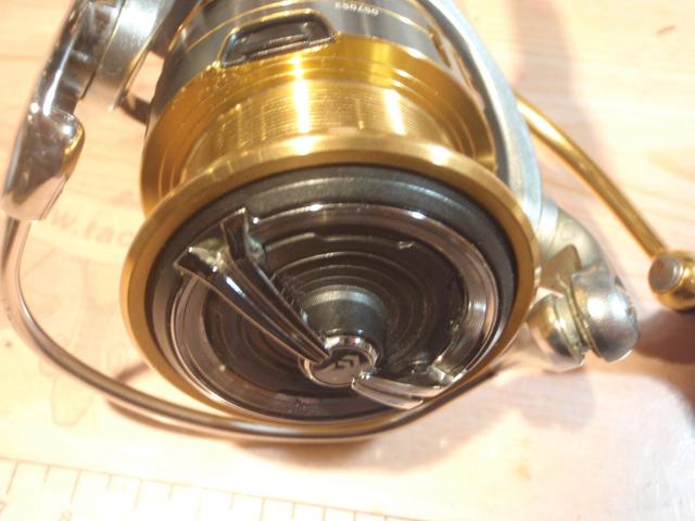 18フリームス LT3000