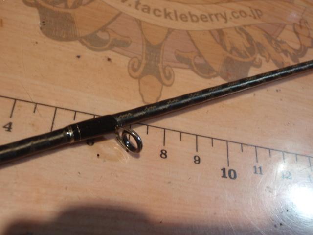 エンカウンター S96ML｜＠ベリーネット 日本最大新品中古釣具WEBショップ