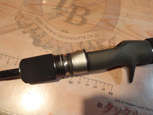 19グラップラータイプJ B60-2