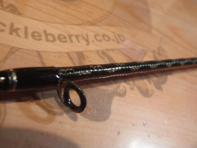 19グラップラータイプJ B60-2