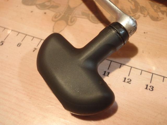 13トライソ 2500LBD