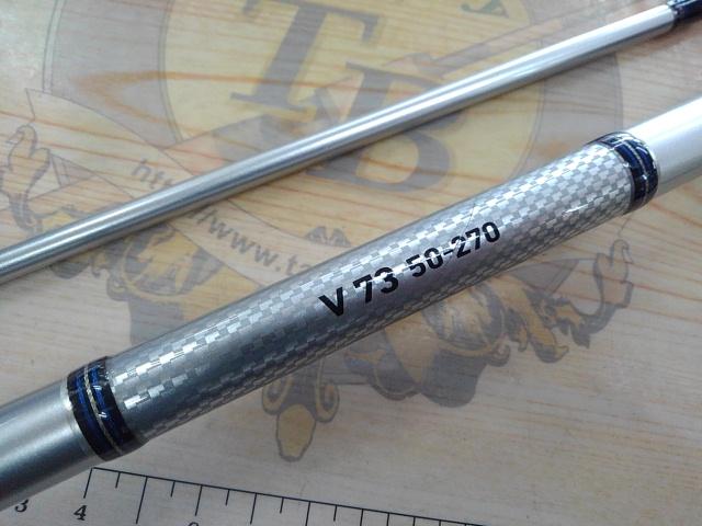 フネ V73 50-270