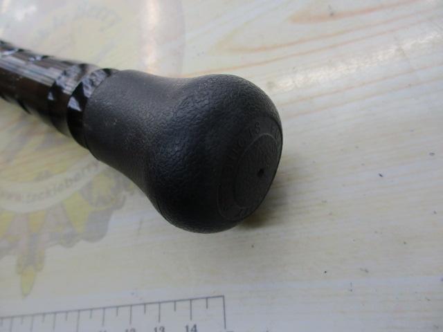 剛樹マジックバイトMR18 1.8m LINE15-50 WEIGHT150-350