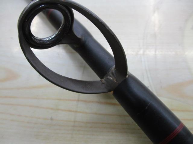 剛樹マジックバイトMR18 1.8m LINE15-50 WEIGHT150-350