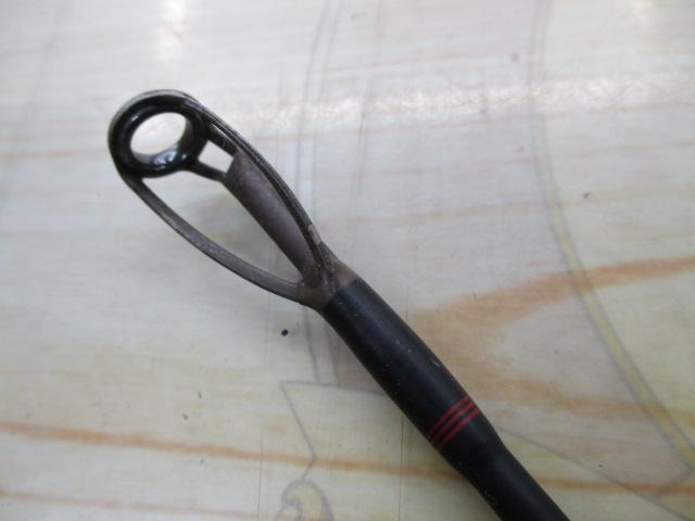 剛樹マジックバイトMR18 1.8m LINE15-50 WEIGHT150-350