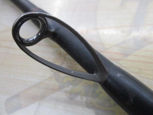 剛樹マジックバイトR17 1.7m LINE6-35 WEIGHT60-250