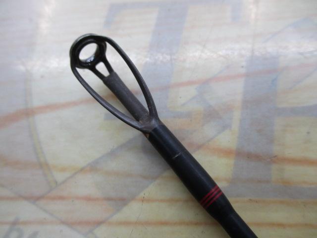 剛樹マジックバイトR17 1.7m LINE6-35 WEIGHT60-250