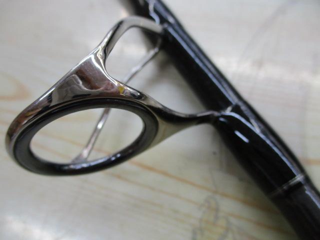 20オシアプラッガーBG ブルーフィンツナ S73XXH