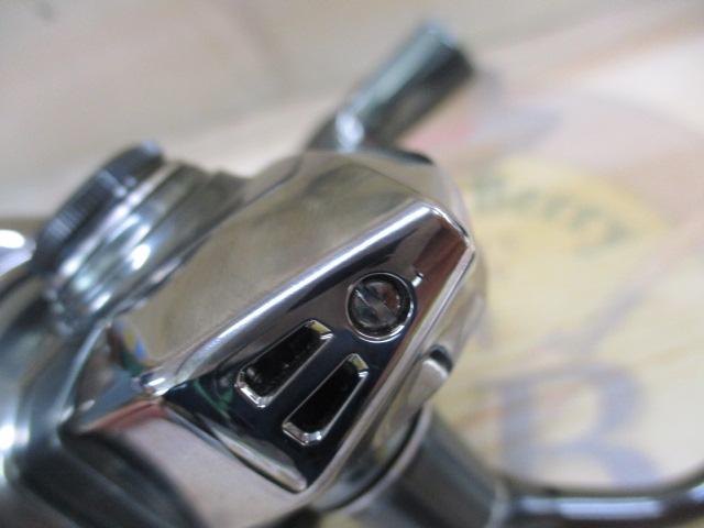 22ステラ C2000SHG