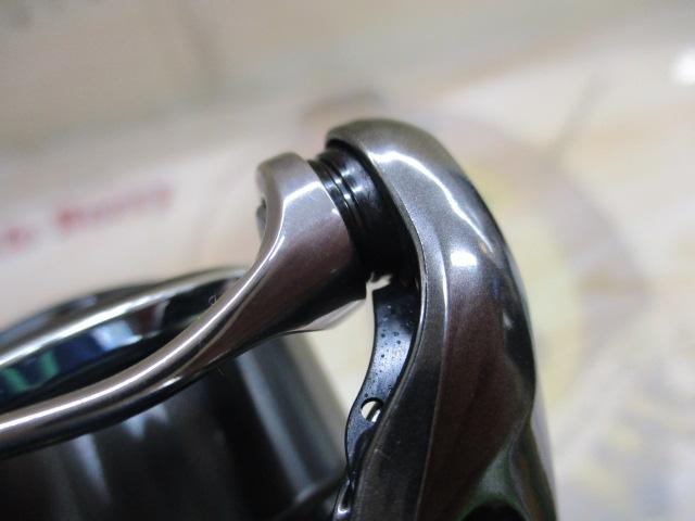 22ステラ C2000SHG