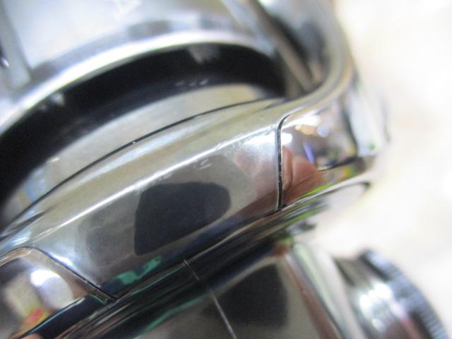 22ステラ C2000SHG