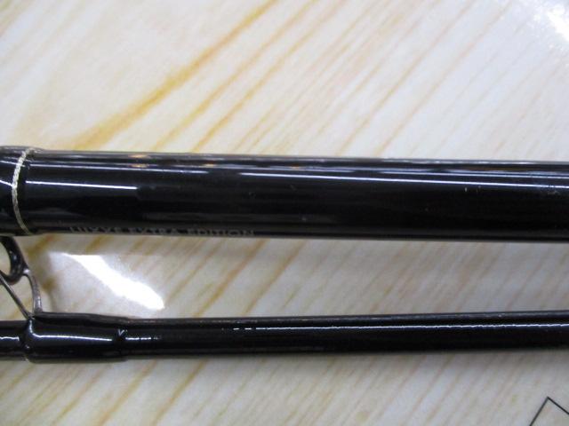 ラグゼEG X S72ML-solid｜＠ベリーネット 日本最大新品中古釣具WEBショップ