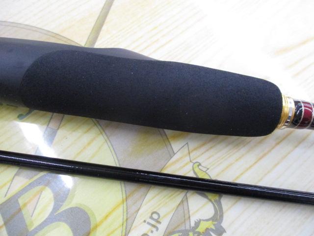 ラグゼEG X S72ML-solid｜＠ベリーネット 日本最大新品中古釣具WEBショップ