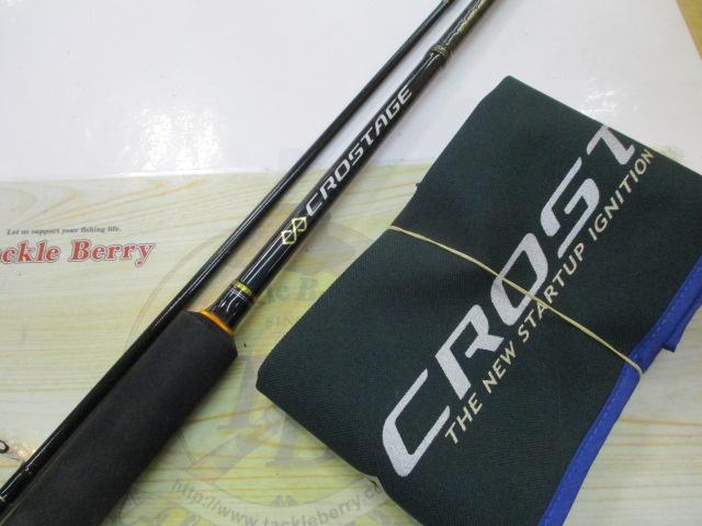 クロステージ CRX-942SSJ｜＠ベリーネット 日本最大新品中古釣具WEB