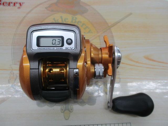 イッツICV 150R