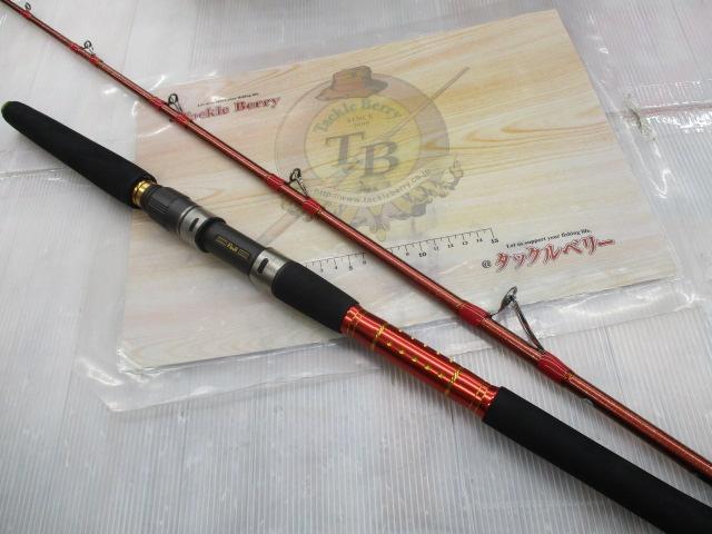 ティカチーム ガウラシャクリ 195M
