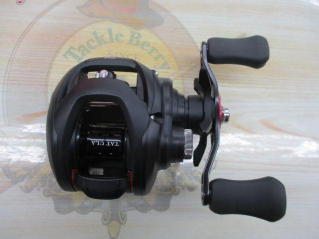 タトゥーラ TW 100SH｜＠ベリーネット 日本最大新品中古釣具WEBショップ