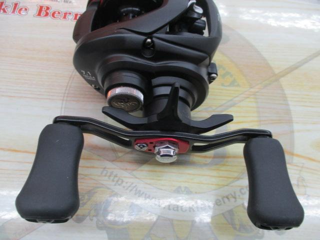 タトゥーラ TW 100SH｜＠ベリーネット 日本最大新品中古釣具WEBショップ