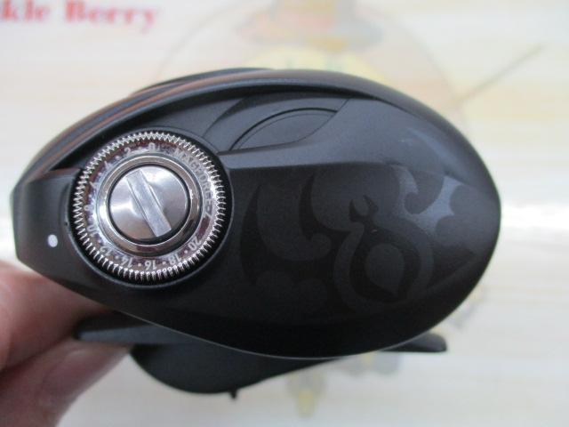 タトゥーラ TW 100SH｜＠ベリーネット 日本最大新品中古釣具WEBショップ