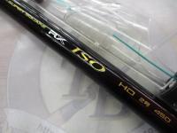 スーパースクエアRX ISO HD 2-450