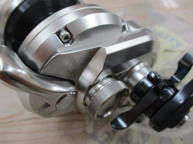 17オシアジガー 2000NRPG｜＠ベリーネット 日本最大新品中古釣具WEB