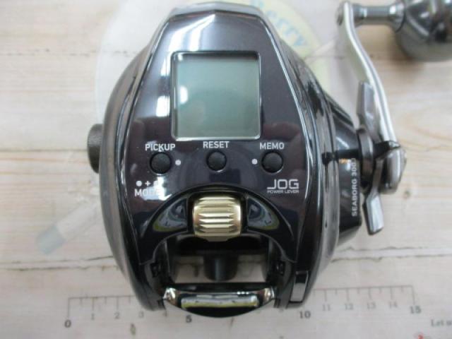 21シーボーグ 300J