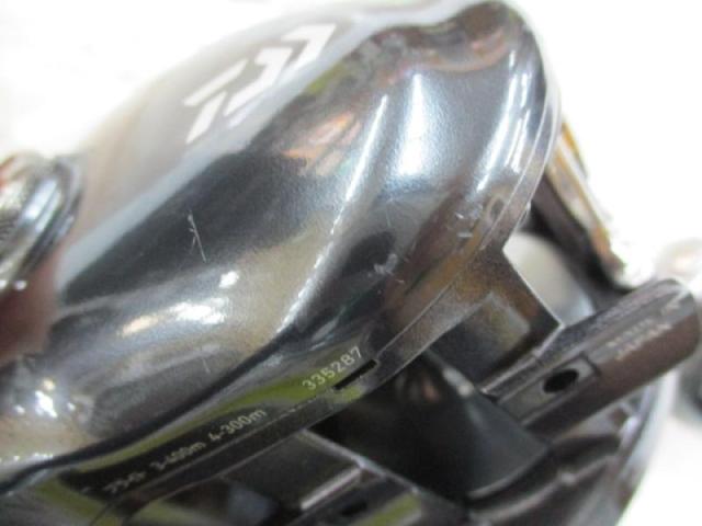 21シーボーグ 300J