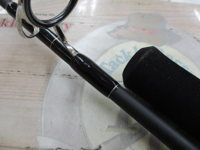スパイクイエローテイル SK682YT-L