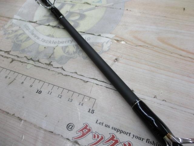 スパイクイエローテイル SK682YT-L