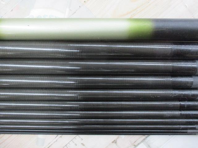スペシャルハイカーボン流心デラックス中硬53