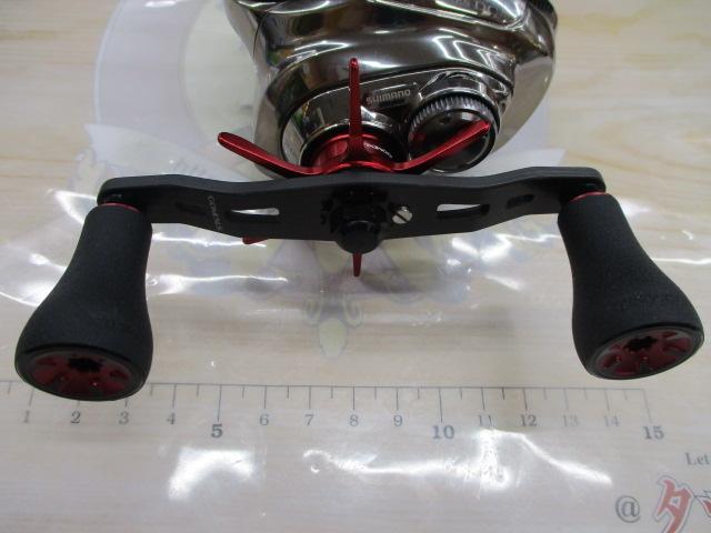 21アンタレスDC XG LH｜＠ベリーネット 日本最大新品中古釣具WEBショップ
