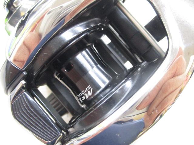 21アンタレスDC XG LH｜＠ベリーネット 日本最大新品中古釣具WEBショップ