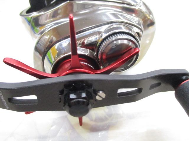 バス釣り引退セット　整理品　21アンタレスDC 18タトゥーラ 21アンタレスDC XG LH｜＠ベリーネット 日本最大新品中古釣具WEBショップ