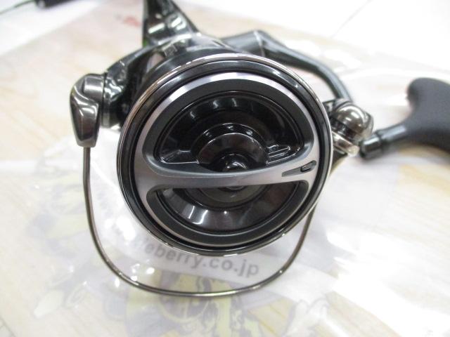 22ステラ C3000MHG