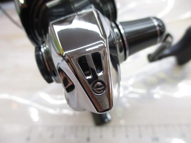 22ステラ C3000MHG