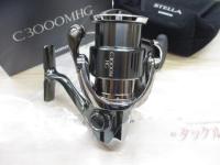 22ステラ C3000MHG