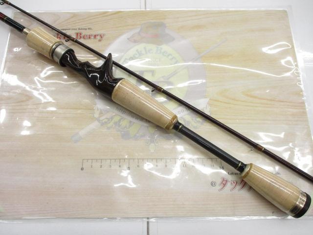 アブガルシア　ホーネット　キラービー HKC-632L MGS ホーネットキラービー HKC-632L MGS｜＠ベリーネット 日本最大新品中古