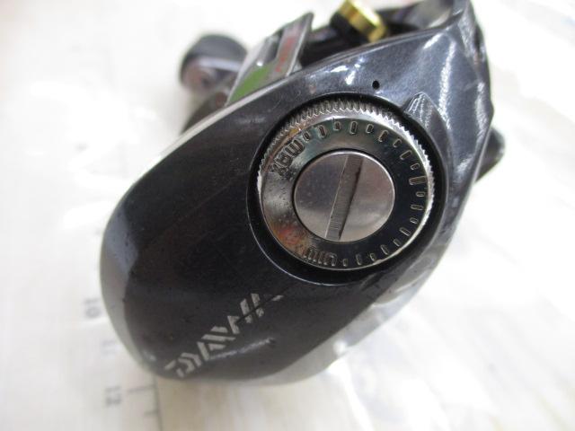 アルファスフィネスカスタム 105HL｜＠ベリーネット 日本最大新品中古