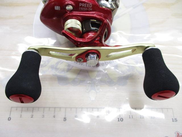 16プリード 150SH-DH