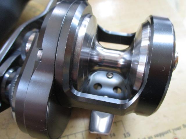 オシアジガーFC 1500HG