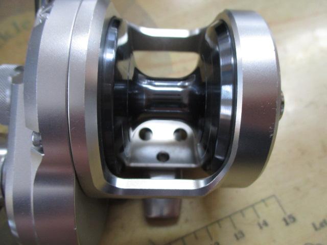 17オシアジガー 1500HG