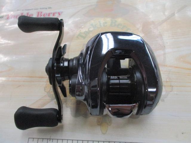25IM Z TW 100XHL-C｜＠ベリーネット 日本最大新品中古釣具WEBショップ