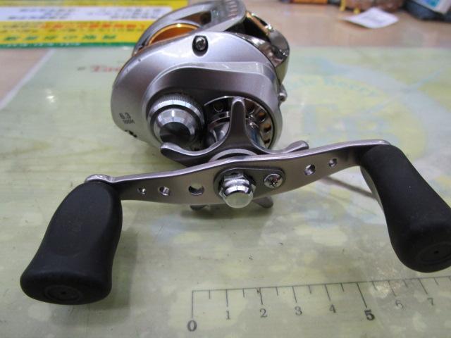 TDジリオン 100H｜＠ベリーネット 日本最大新品中古釣具WEBショップ