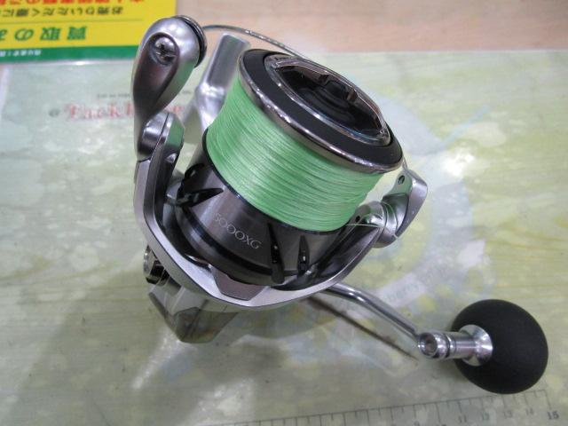 23ストラディック C5000XG｜＠ベリーネット 日本最大新品中古釣具WEB