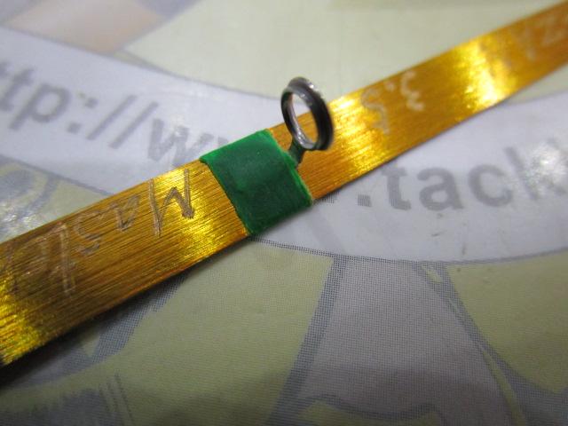 マスターピースMAX3.5