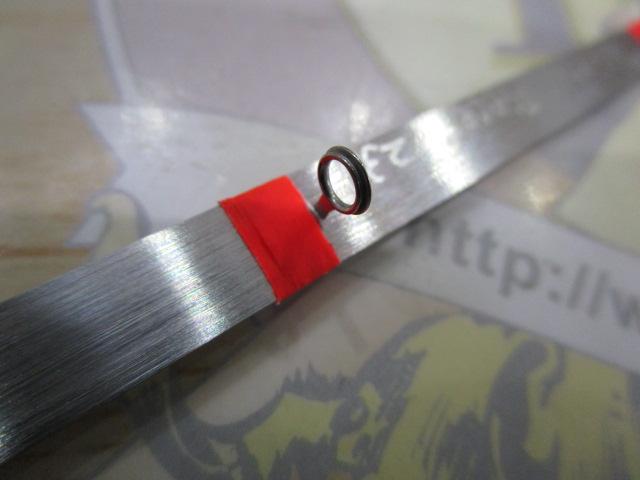 K-ZAN2.75マスターピース230