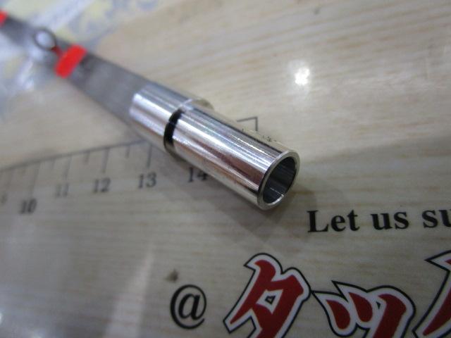 K-ZAN2.75マスターピース230