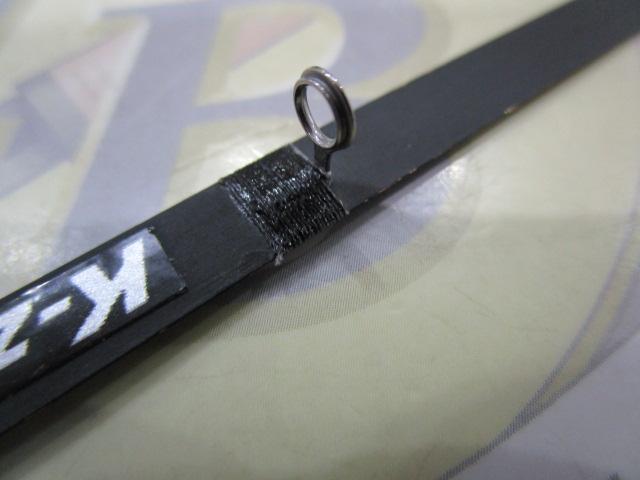 K-ZAN 斬BK3.5