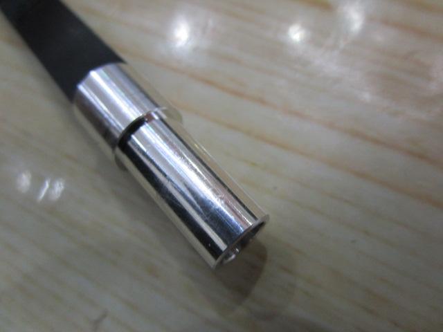 TheパワーBKシルバーLTD